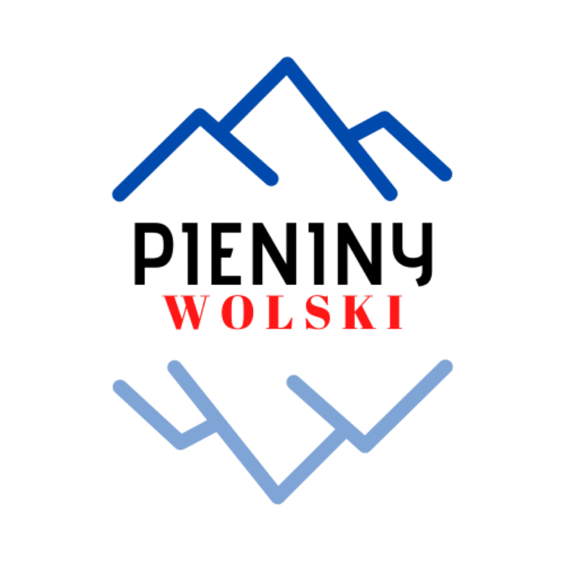 Logo Kamieniarstwo Pieniny